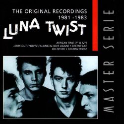 Luna Twist