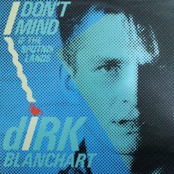 Dirk Blanchart