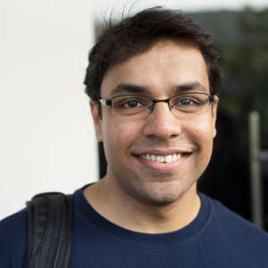 Rohit Menon