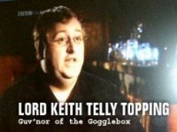 yer actual keith telly topping