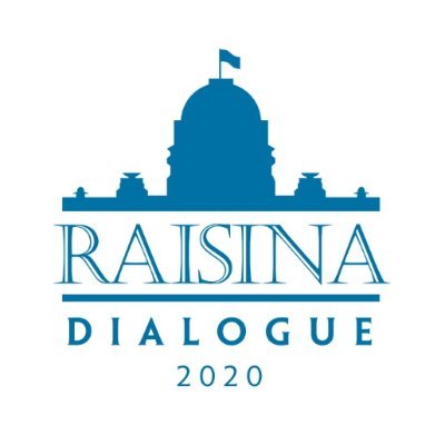 Raisina Dialogue 2020