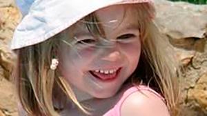 Madeleine McCann