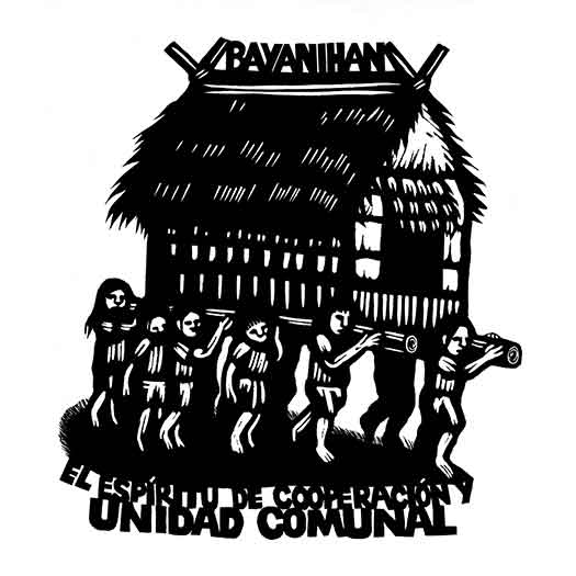 Bayanihan