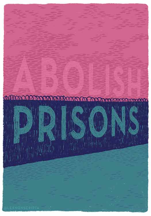 Abolish Prisons