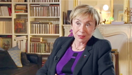 Julia Kristeva euronews