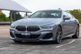 Review: The BMW M850i looks amazing but is it as impressive to drive?