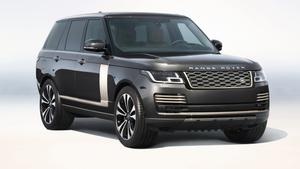 Range Rover is celebrating 50 years with new model, only 37 to make it to Aus  