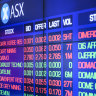 The ASX is tipped to drop ahead of May jobs data. 