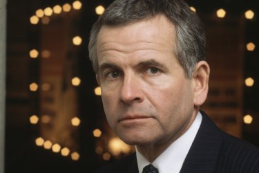 Actor Ian Holm has died aged 88.