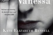 <i>My Dark Vanessa</i> by Kate Elizabeth Russell.