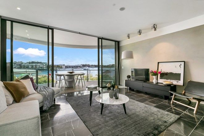 Picture of 15 Barangaroo Avenue, SYDNEY NSW 2000