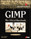 GIMP - The Official Handbook