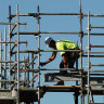 The watchdog has found pay issues are rife in the construction labour hire industry.