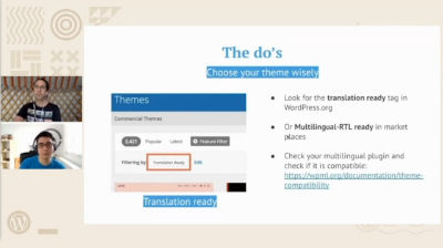 Amit Kvint: The dos and don’ts of translating a website - a complete guide based on real cases