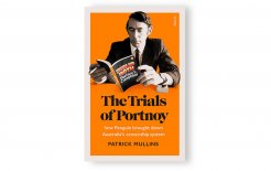 Cover of ‘The Trials of Portnoy’