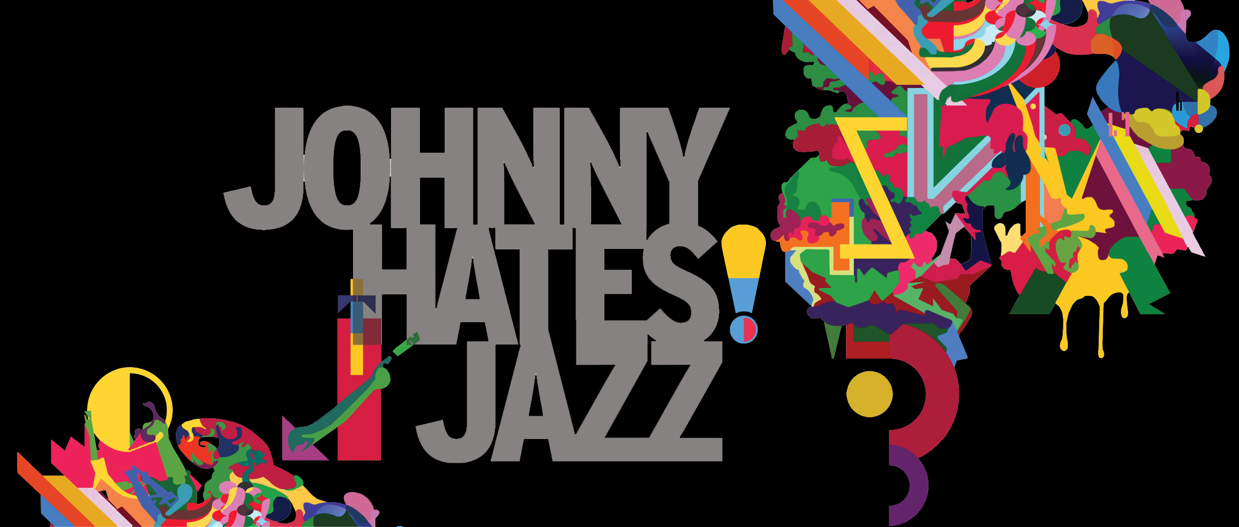 Johnny Hates Jazz