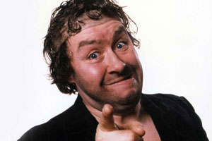 Rab C. Nesbitt. Rab C. Nesbitt (Gregor Fisher). Copyright: The Comedy Unit.