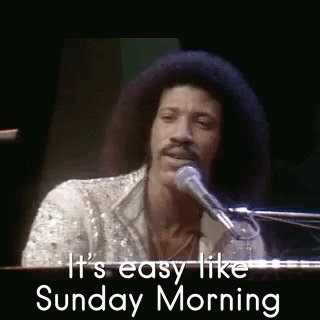 Easy Lionel Richie GIF