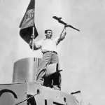 Spanish Civil War and Revolution photo gallery, 1936-39