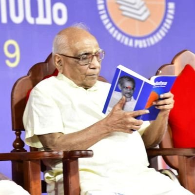 J Nandakumar