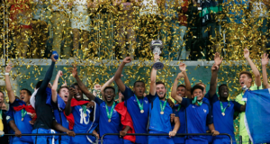 One 2 Watch special report - The UEFA European Under-19 Championship