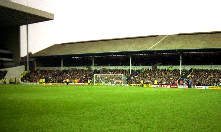 As Bad As Things Got: Tottenham Hotspur, 1977