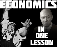 Economics in One Lesson