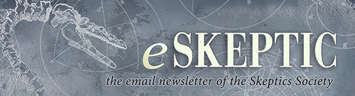 eSkeptic logo