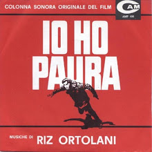 Io Ho Paura