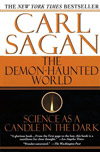 The Demon-Haunted World, by Carl Sagan