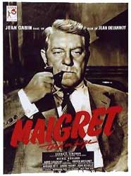 Maigret tend un pige