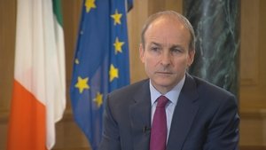 Micheál Martin became Taoiseach last Saturday