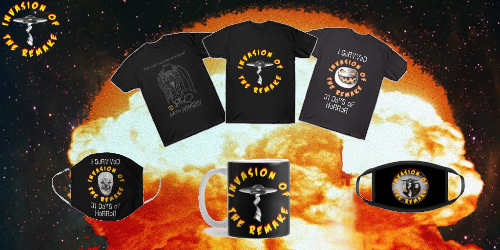 Don't miss out on the introductory pricing for all our new #merch! The sale is on for just one more day! 12 designs to choose from!! #PodcastMerch #ShamelessPlug #buynow #onlineshopping #onlinestore #SupportIndieArtists #ShamelessPlug

http://tee.pub/lic/pbIkfDd7zg0