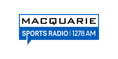 Macquarie Sports Radio logo