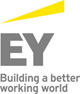 EY - Building a better world (logo)