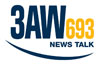 3AW 693 News Talk (logo)