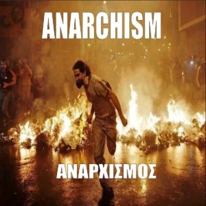 ANARCHISM