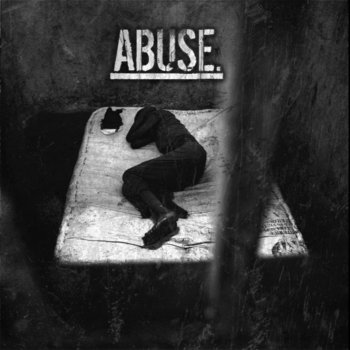 ABUSE. - A New Low 7" cover art