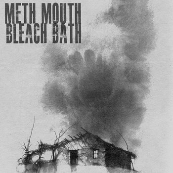 BLEACH BATH cover art