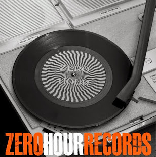zero hour records