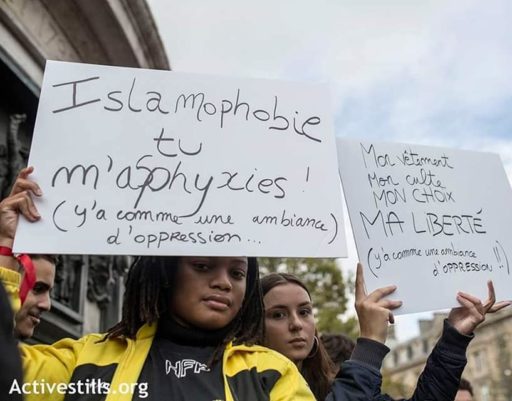 Dossier : l’islamophobie entre racisme d’État, refoulé colonial et nationalisme identitaire