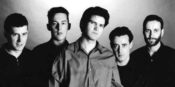 Lloyd Cole and the Commotions’ ‘Collected Recordings 1983-1989’ getting vinyl release