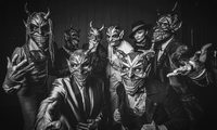 Mushroomhead – A Wonderful Life (2020)