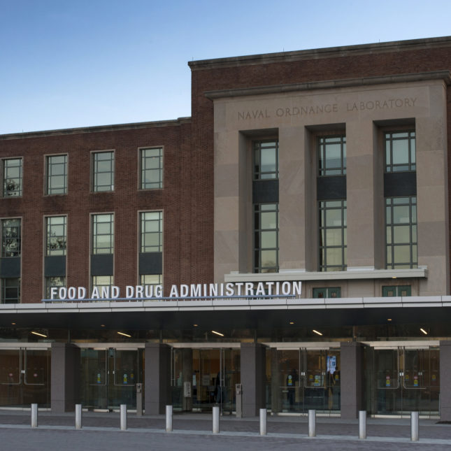 FDA Headquarters