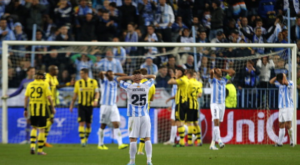 From optimism to obscurity - what went wrong at Malaga?