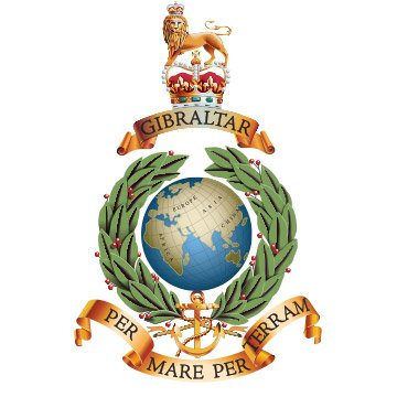 Royal Marines