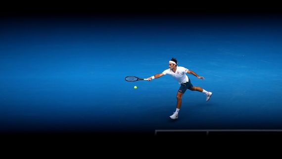 From Osaka to Federer: What a Forehand Can Reveal