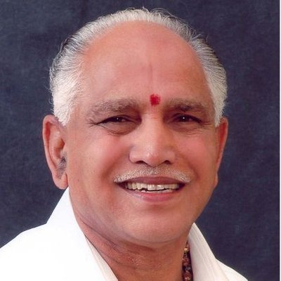 CM of Karnataka