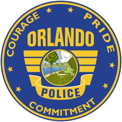 Orlando Police