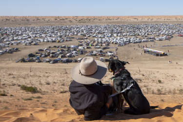 Birdsville, Queensland